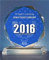 Best of Atlanta 2016 Business Consultants